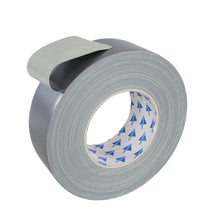 Deltec Gaffer-teippi Pro Harmaa 46 mm x 50 m — 2