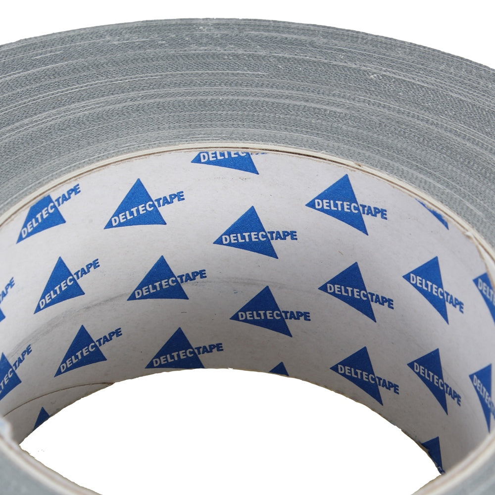 Deltec Gaffer Tape Pro Grey 46 mm x 50 m — 3