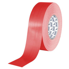 Deltec Gaffer-teippi Pro Punainen 50 mm x 50 m