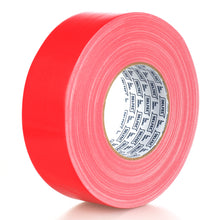 Deltec Gaffer-teippi Pro Punainen 50 mm x 50 m — 2