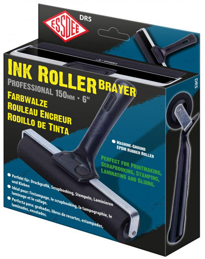 Essdee Linoroller Professioneel - 150 mm - Valser og trykværktøj