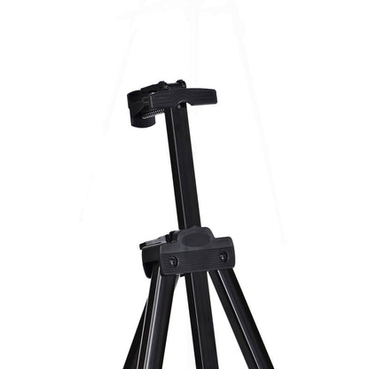 Visico Aluminium Veldezel - Staffelier