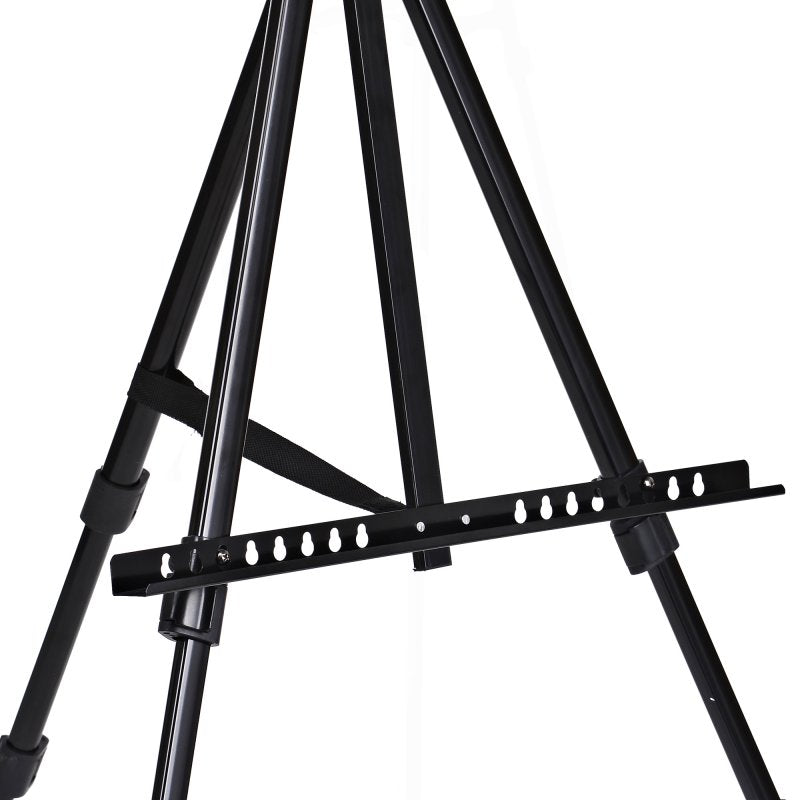 Visico Aluminium Veldezel - Staffelier