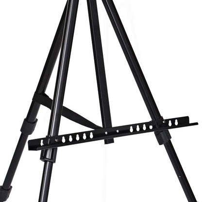 Visico Aluminium Veldezel - Staffelier