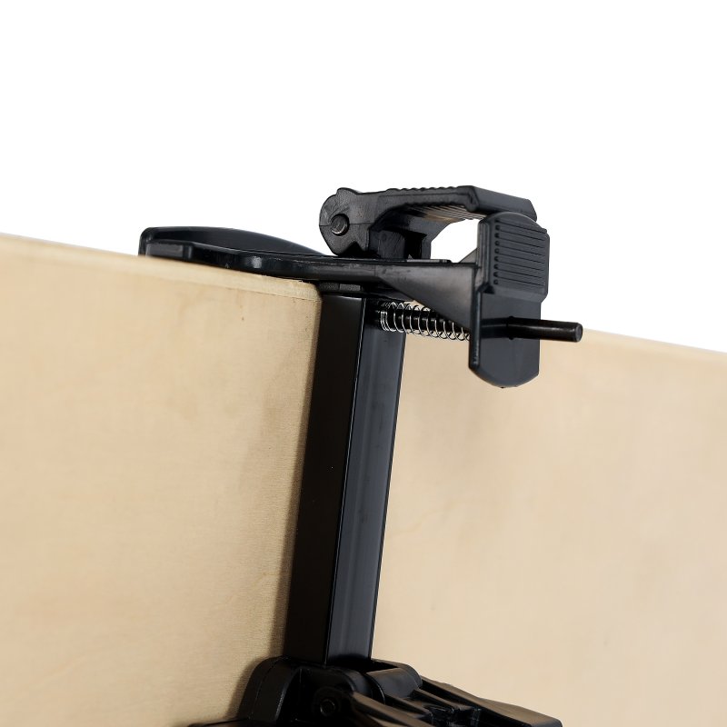Visico Aluminium Veldezel - Staffelier