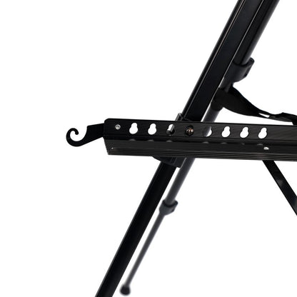 Visico Aluminium Veldezel - Staffelier