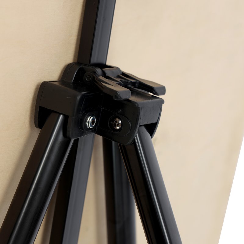 Visico Aluminium Veldezel - Staffelier