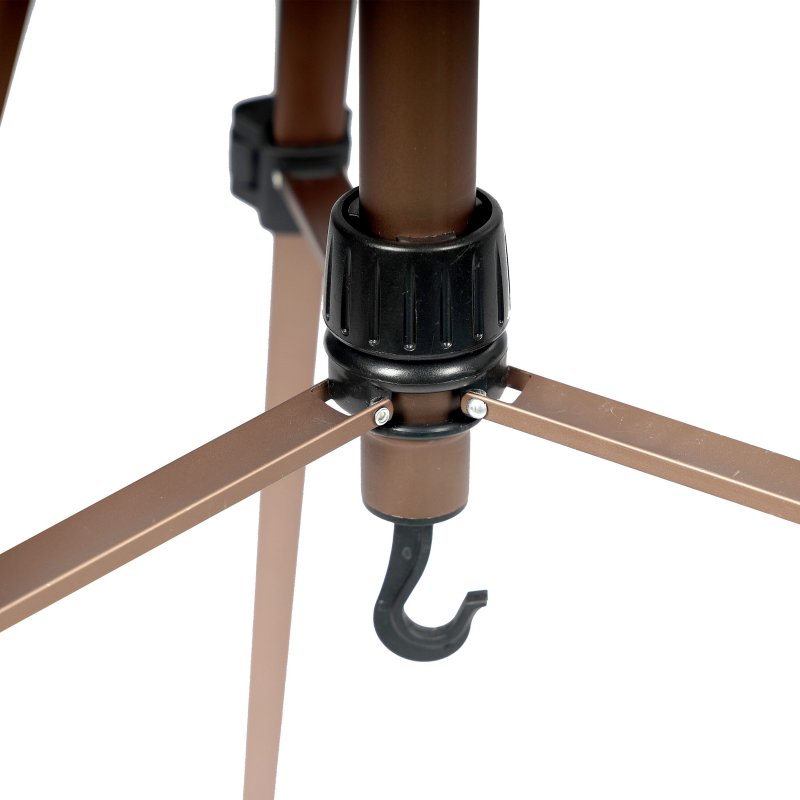 Visico Aluminium Veldezel - Staffelier