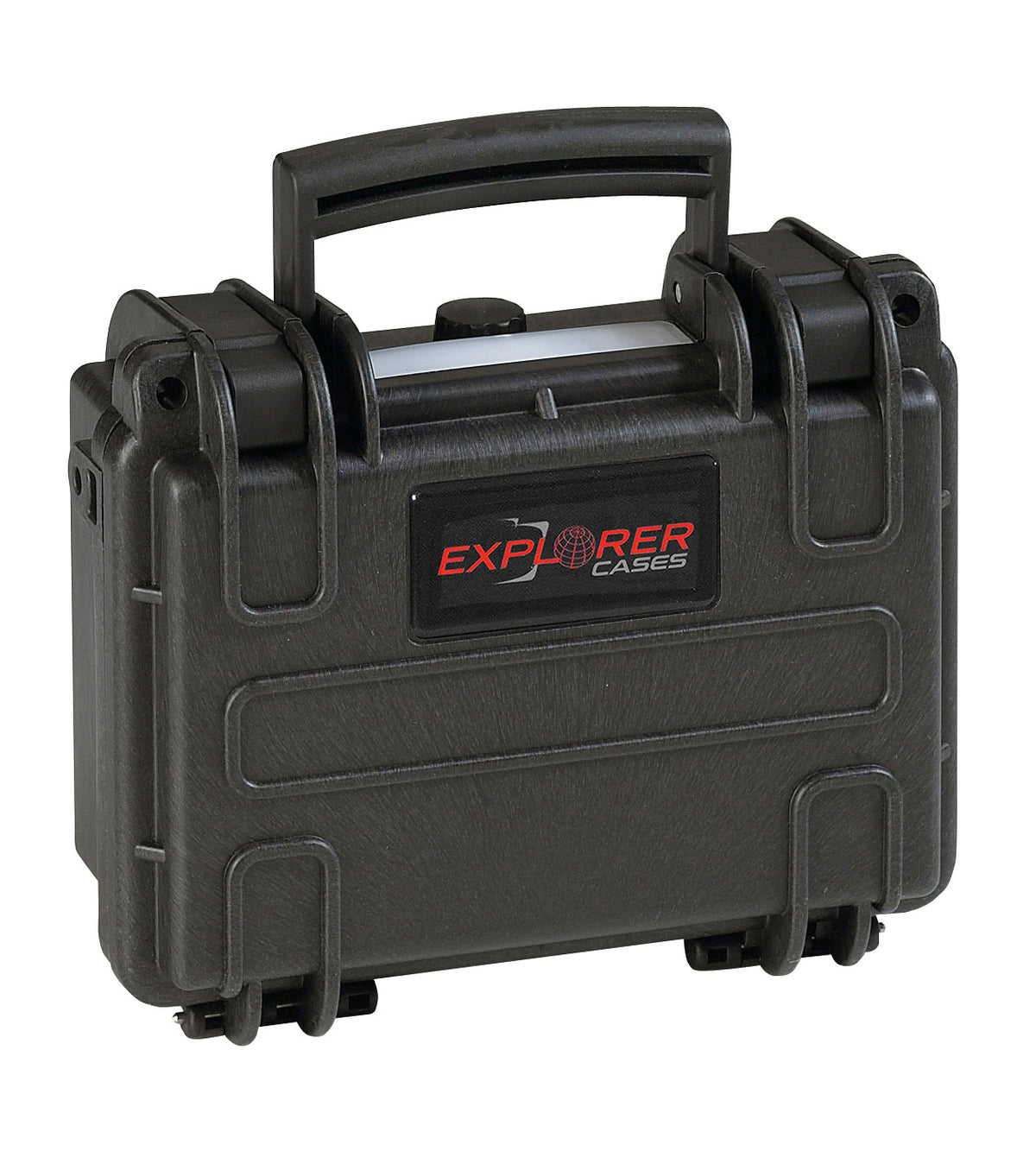 Explorer Cases 1908 Case Black with Foam — 2
