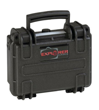 Explorer Cases 1908 Case Black — 2