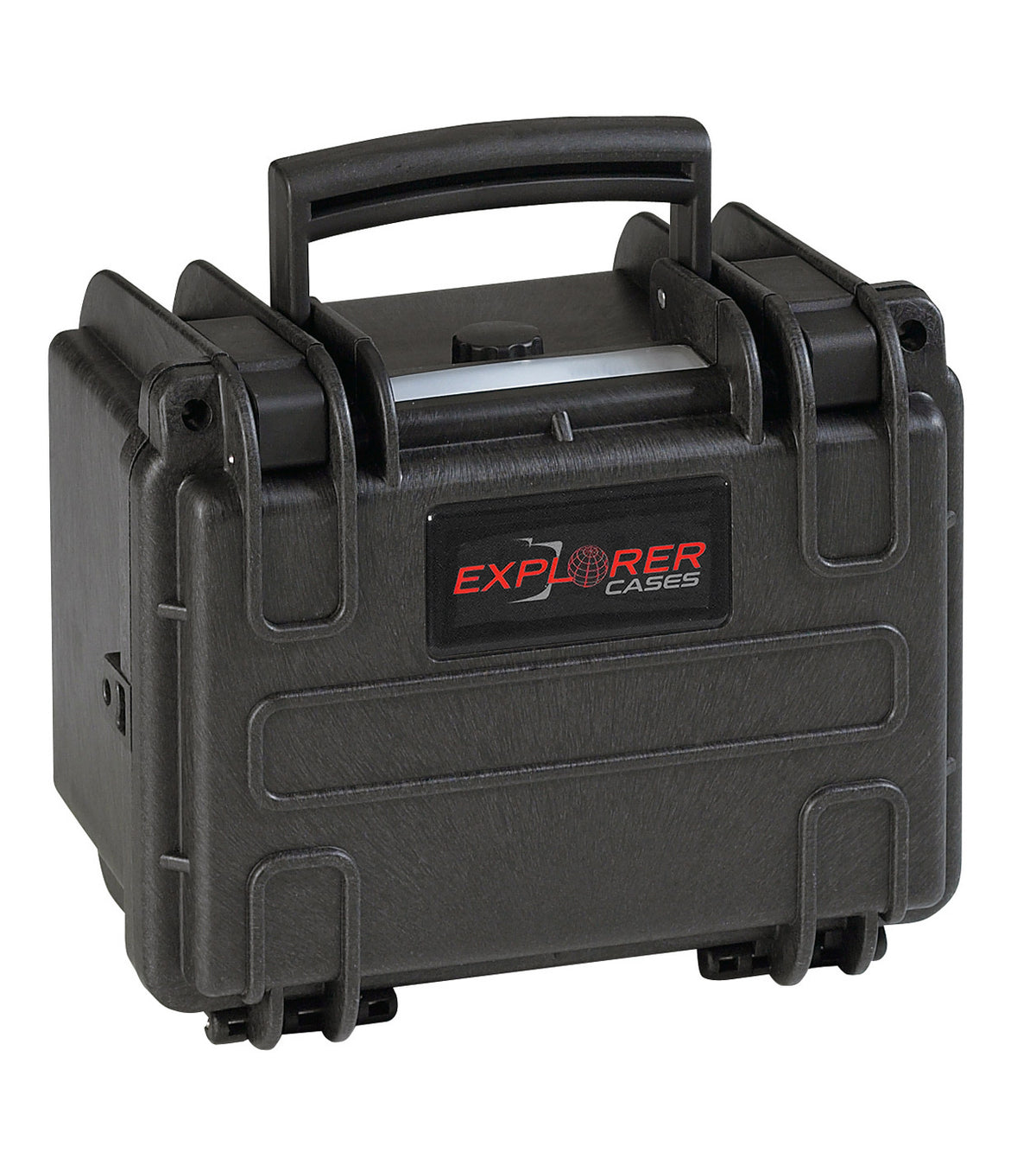 Explorer Cases 1913 Case Black with Foam