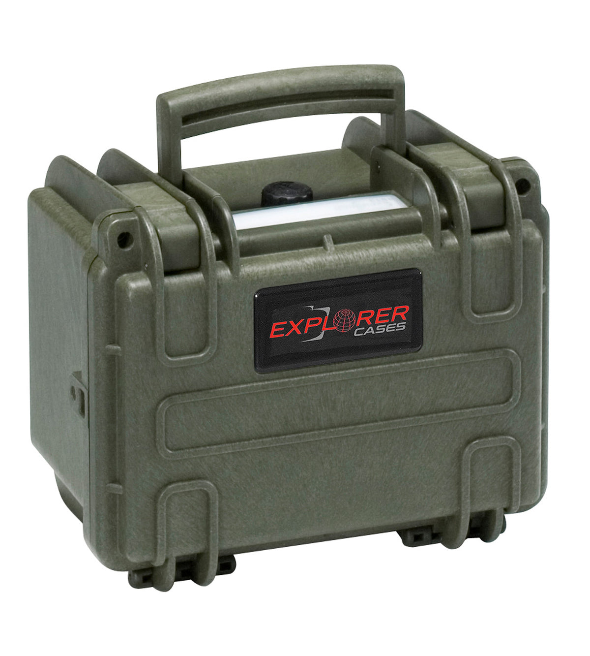 Explorer Cases 1913 Case Green — 2