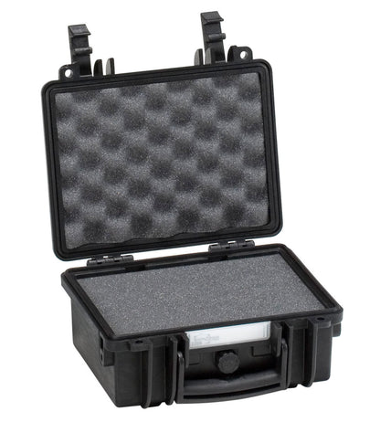 Explorer Cases 2209 Väska Svart med Skum