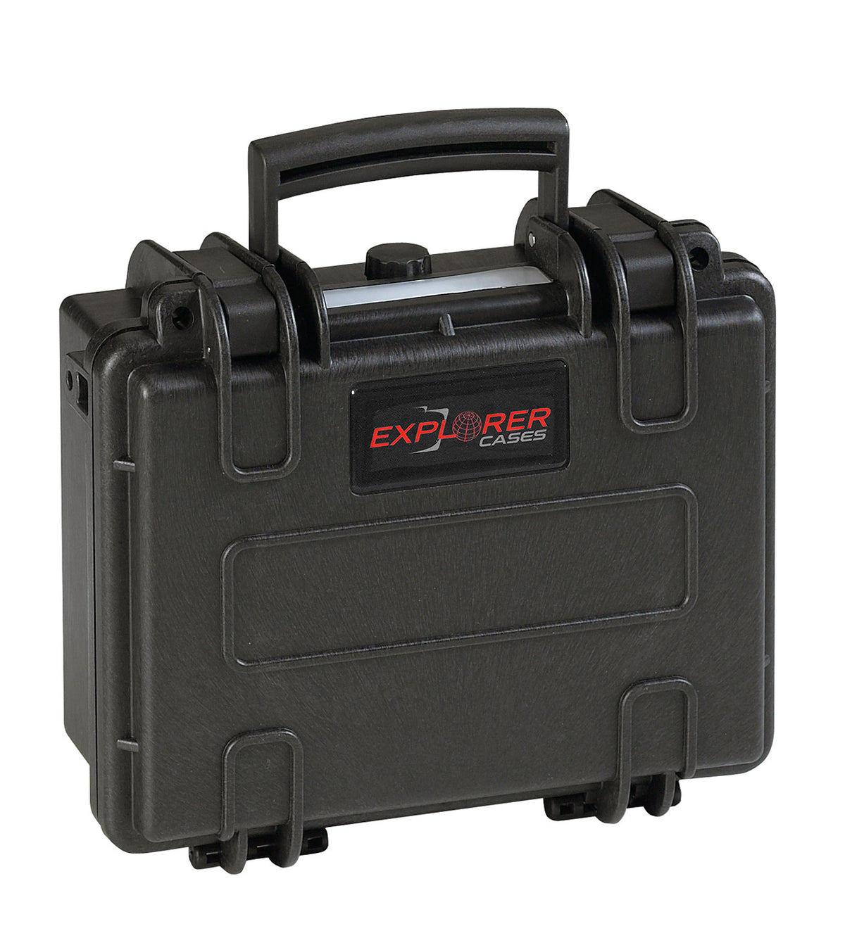 Explorer Cases 2209 Väska Svart med Skum — 2