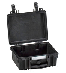 Explorer Cases 2209 Suojalaukku Musta