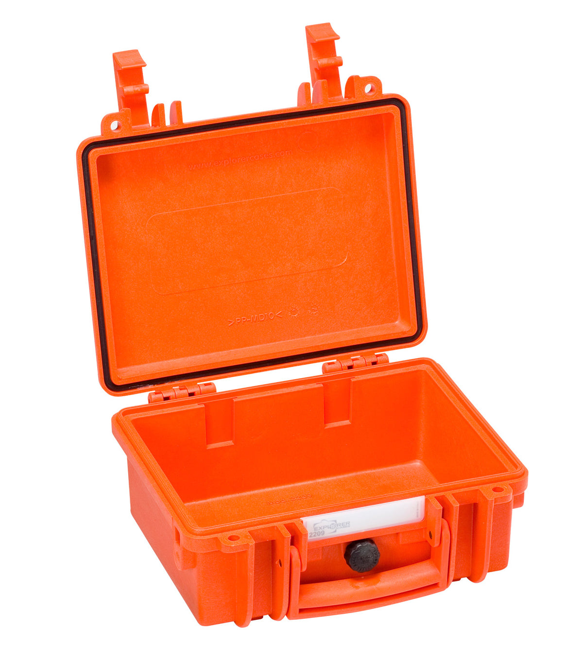 Explorer Cases 2209 Case Orange