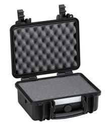 Explorer Cases 2712 HL Kuffert Sort med Skum