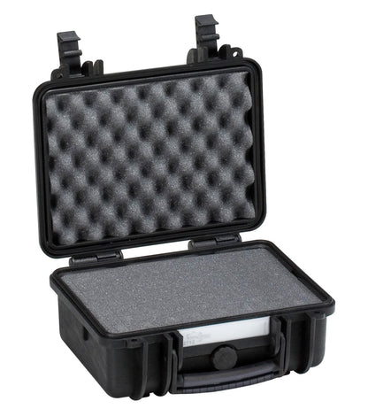 Explorer Cases 2712 HL Väska Svart med Skum