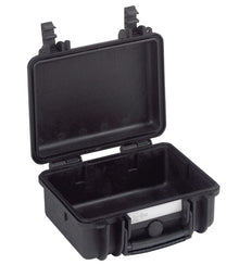 Explorer Cases 2712HL Kuffert Sort