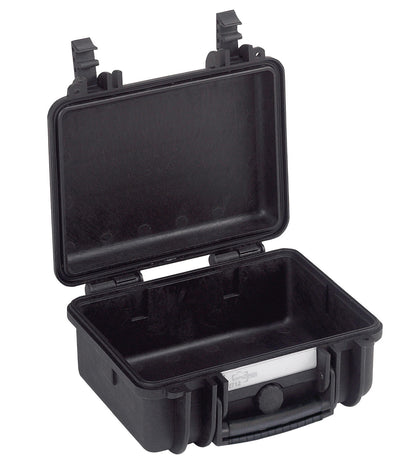 Explorer Cases 2712HL Suojalaukku Musta