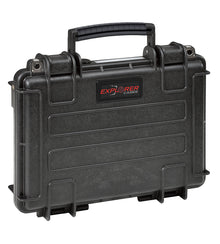 Explorer Cases 3005 Suojalaukku Musta sekä Vaahtomuovi — 2