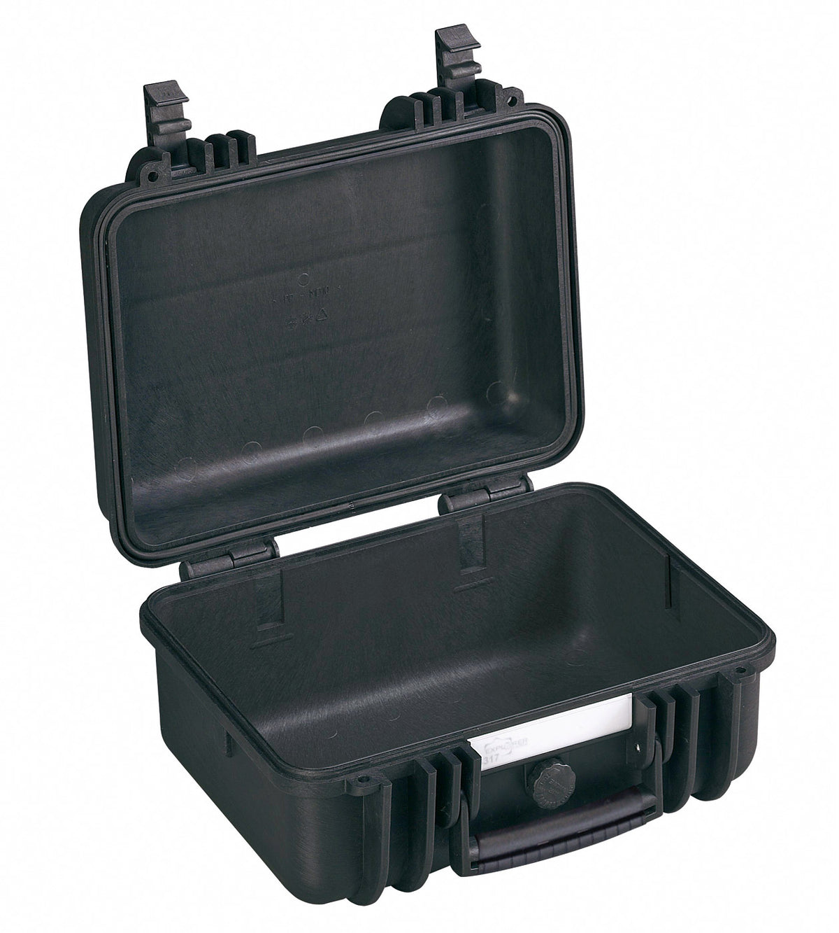 Explorer Cases 3317HL Väska Svart
