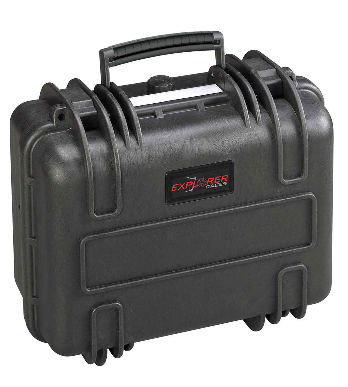 Explorer Cases 3317HL Väska Svart — 2