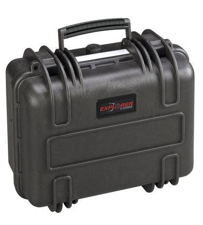 Explorer Cases 3317HL Väska Svart — 2