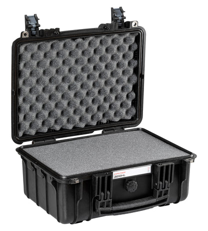 Explorer Cases 3818HL Väska Svart med Skum