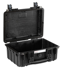 Explorer Cases 3818HL Suojalaukku Musta