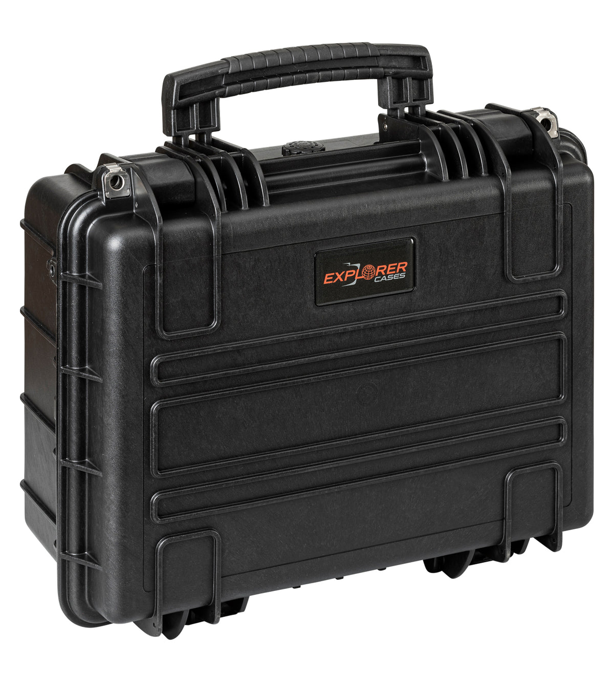 Explorer Cases 3818HL Case Black — 2