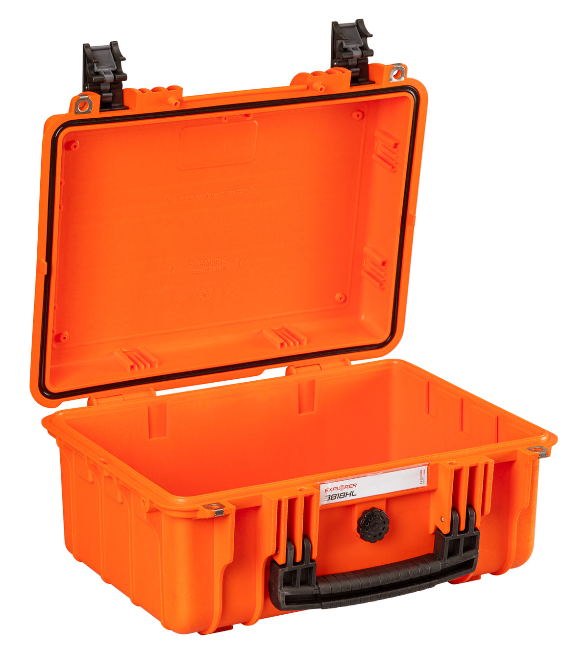 Explorer Cases 3818HL Väska Orange