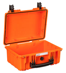 Explorer Cases 3818HL Kuffert Orange