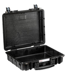 Explorer Cases 4412HL Suojalaukku Musta