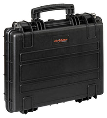 Explorer Cases 4412HL Suojalaukku Musta — 2