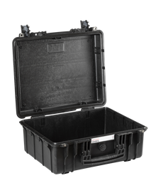 Explorer Cases 4419HL Kuffert Sort