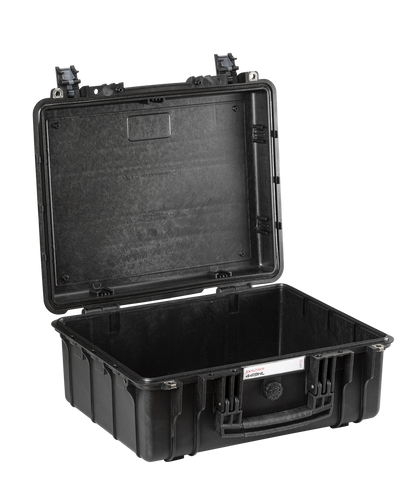 Explorer Cases 4419HL Suojalaukku Musta