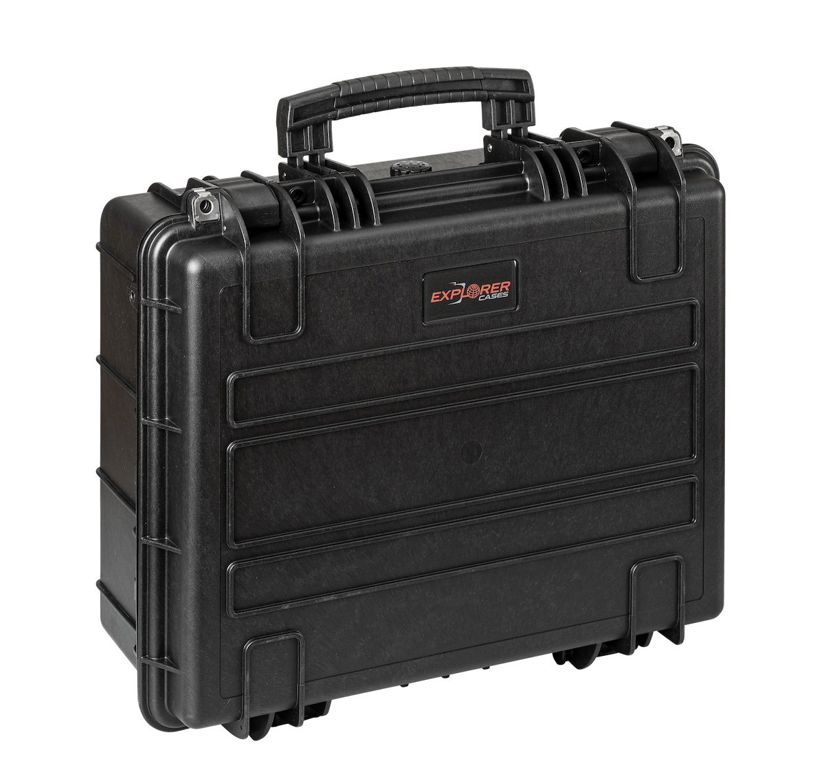 Explorer Cases 4419HL Suojalaukku Musta — 2
