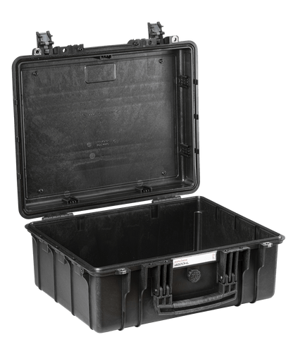 Explorer Cases 4820HL Väska Svart