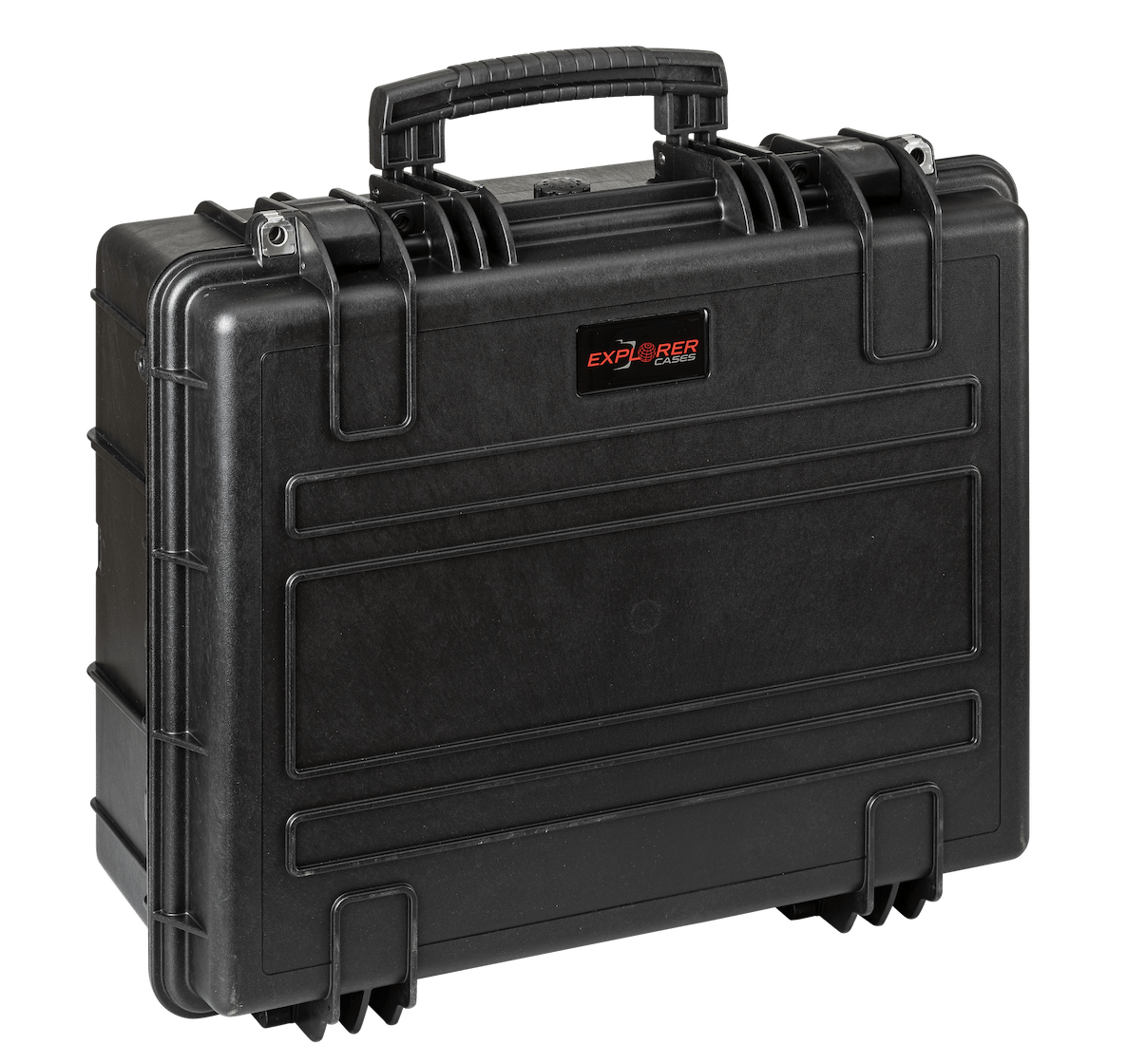 Explorer Cases 4820HL Väska Svart — 2