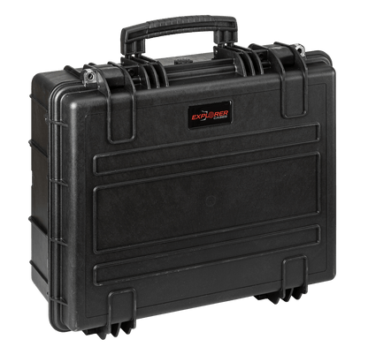 Explorer Cases 4820HL Väska Svart — 2