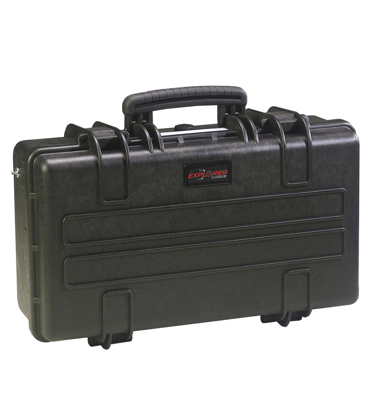 Explorer Cases 5117 Suojalaukku Musta sekä Vaahtomuovi — 2