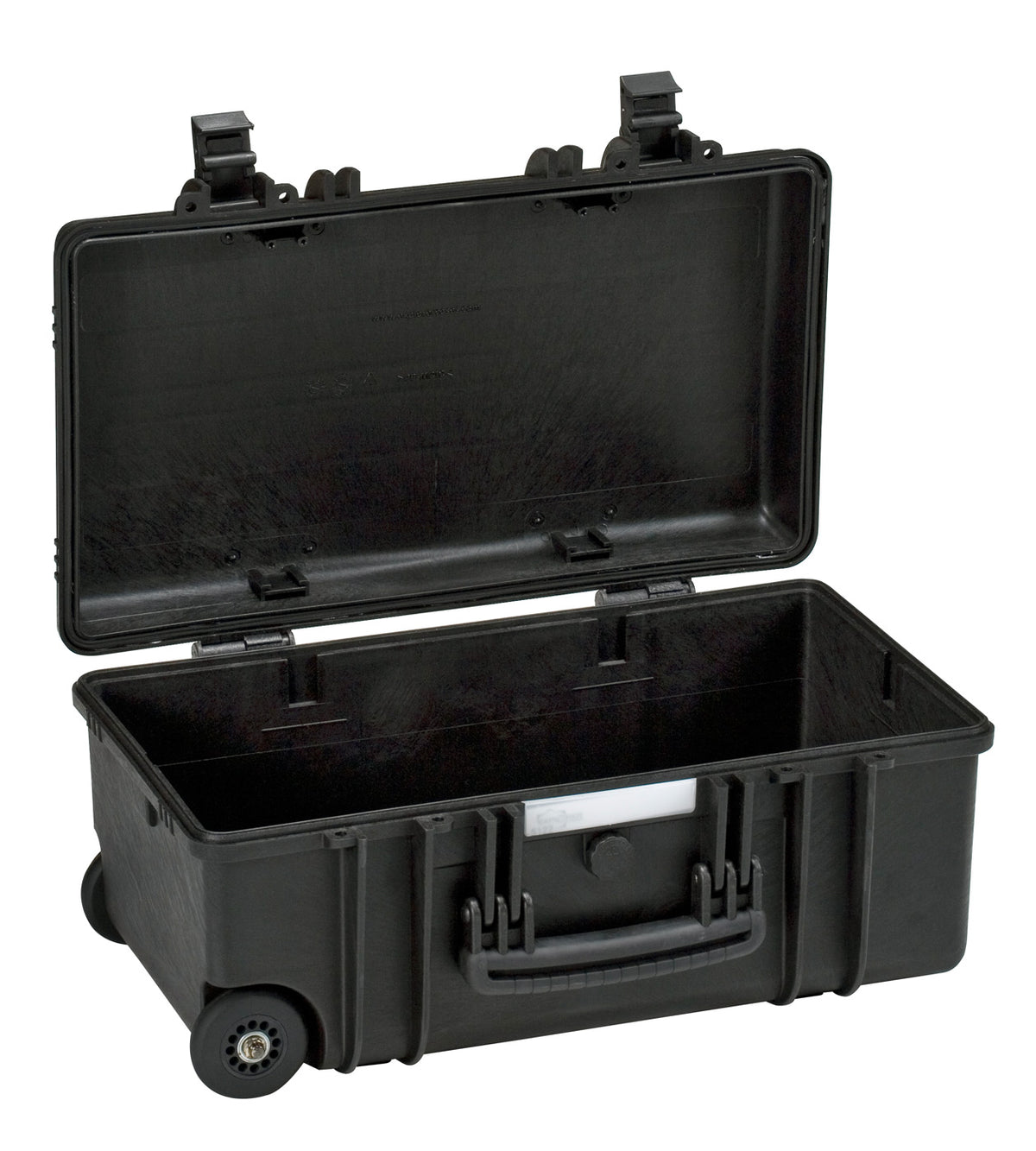 Explorer Cases 5122 Kuffert Sort