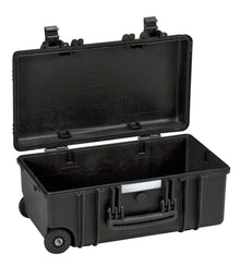 Explorer Cases 5122 Kuffert Sort