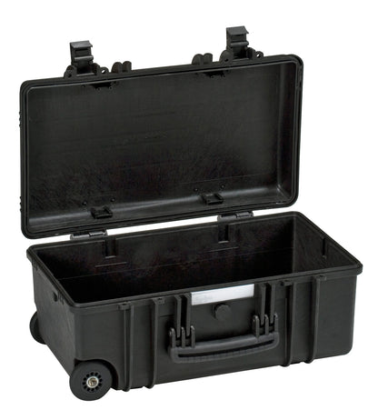 Explorer Cases 5122 Kuffert Sort