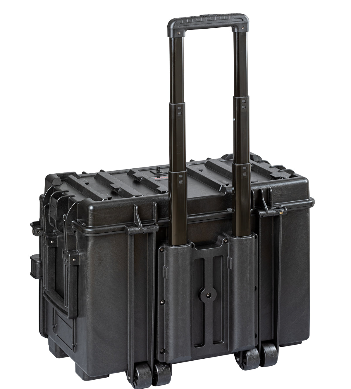 Explorer Cases 5140 Vogn Sort med Skum Skuffer — 2