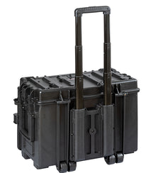 Explorer Cases 5140 Vogn Sort med Skum Skuffer — 2