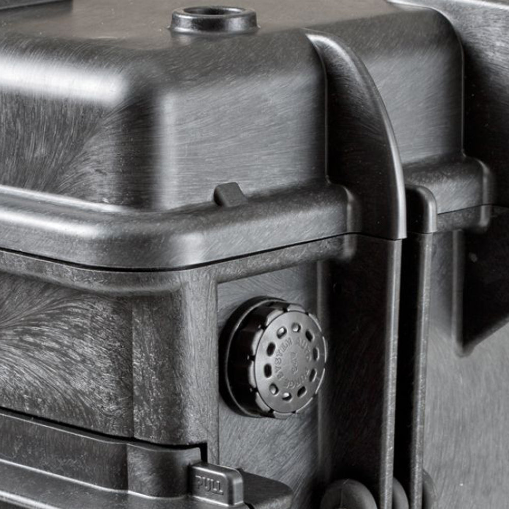 Explorer Cases 5140 Vogn Sort med Skum Skuffer — 3
