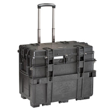 Explorer Cases 5140 Vogn Sort med Tom Skuffer — 2