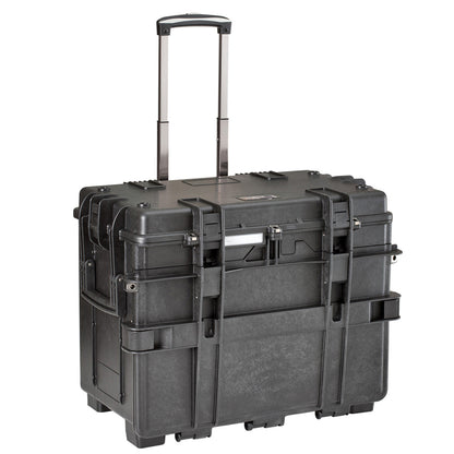 Explorer Cases 5140 Vagn Svart med Tom Lådor — 2